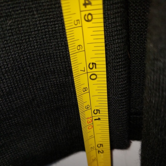 Stunning Maxi Dress, knit - Picture 7 of 8